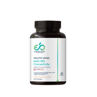 MAG-EPA Concentrate - 60 softgels