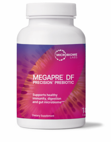 MegaPre Capsules Dairy Free - 180 capsules