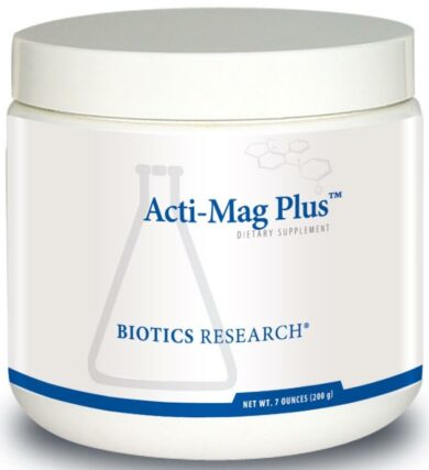 ACTI-MAG PLUS - 7 ounces
