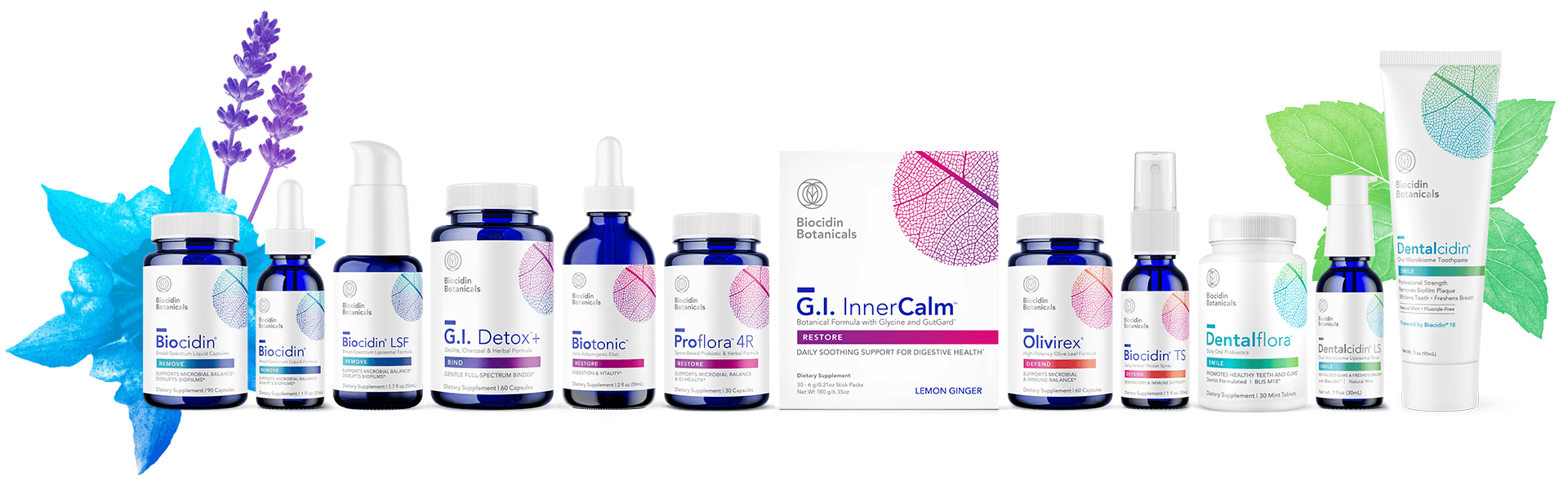 Biocidin-Botanicals-Products
