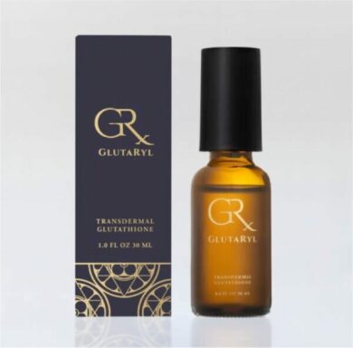 GLUTARYL - 30ml