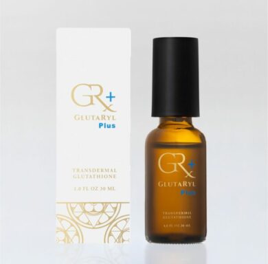 GLUTARYL PLUS - 30ml