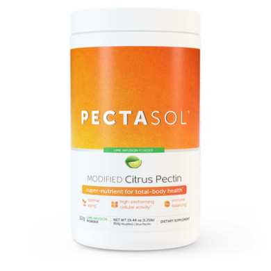 PectaSol-C Modified Citrus Pectin powder - 150 grams