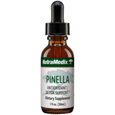 Pinella - 30 milliliters