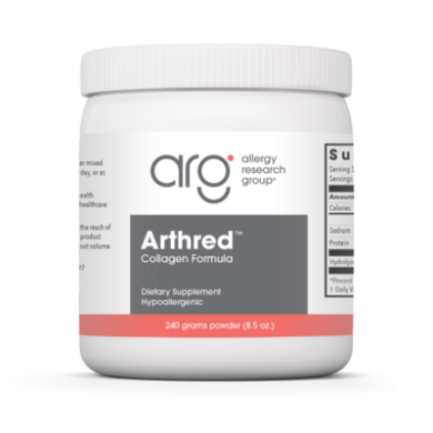 Arthred Collagen Formula - 240 grams
