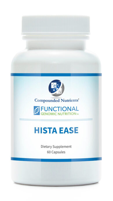 Hista Ease - 60 capsules