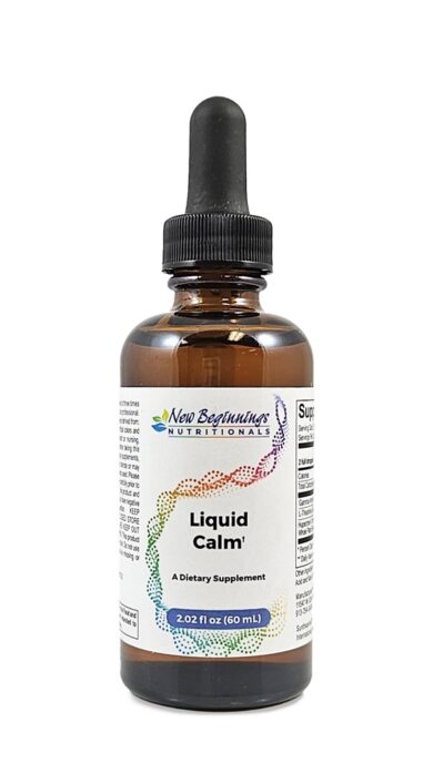 Liquid Calm (2 fl oz)
