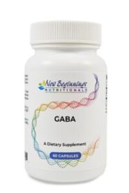 GABA
