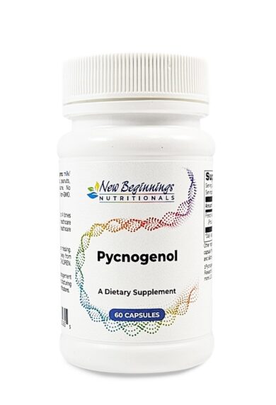 Pycnogenol® (60 capsules)