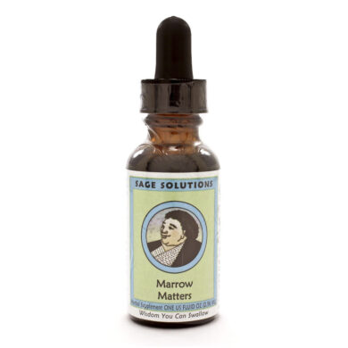 Marrow Matters Liquid - 29.6 ml