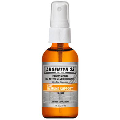 Silver Hydrosol Argentyn 23 Pro Spray - 2oz (59ml)