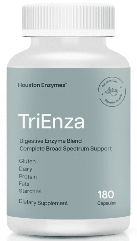 Triptanza Buy TriEnza - 180 capsules Online in Canada | Spectrum Supplements